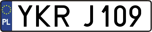 YKRJ109