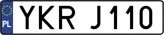 YKRJ110