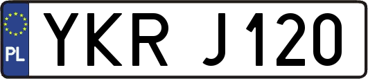 YKRJ120