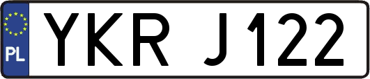 YKRJ122