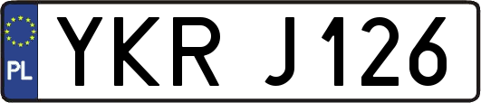 YKRJ126