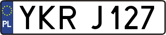 YKRJ127