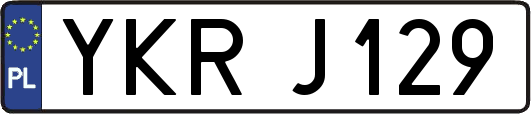 YKRJ129