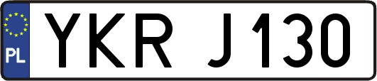 YKRJ130