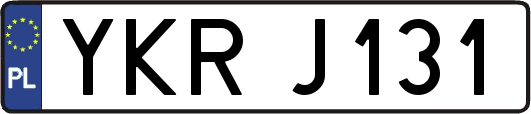 YKRJ131