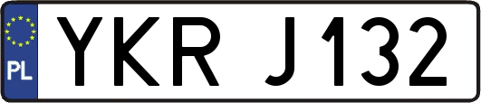 YKRJ132
