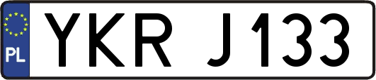YKRJ133