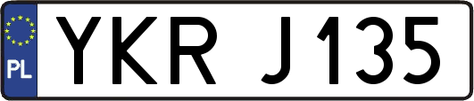 YKRJ135