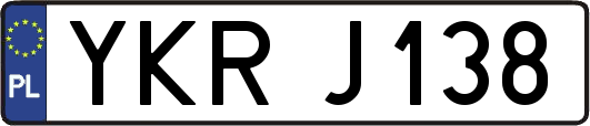 YKRJ138
