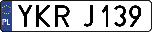YKRJ139