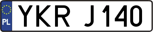 YKRJ140