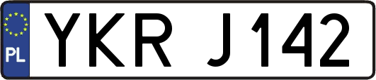 YKRJ142