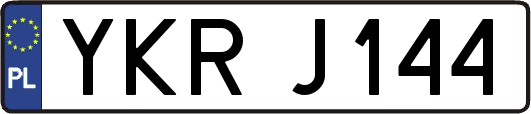 YKRJ144