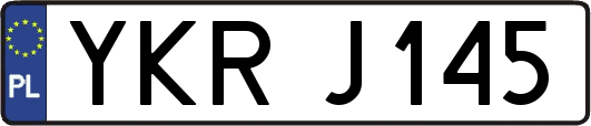 YKRJ145