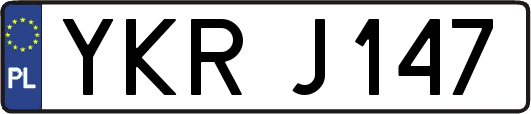YKRJ147