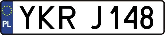 YKRJ148