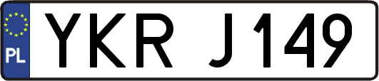 YKRJ149