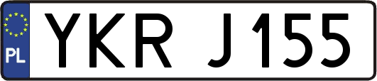 YKRJ155