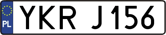 YKRJ156
