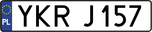 YKRJ157