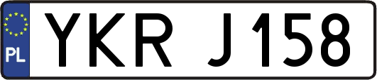 YKRJ158