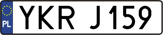 YKRJ159