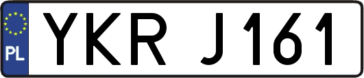 YKRJ161