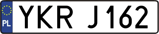 YKRJ162