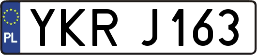 YKRJ163