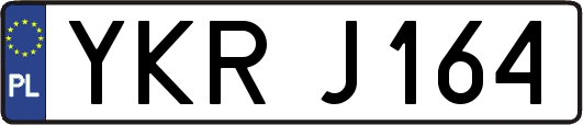 YKRJ164