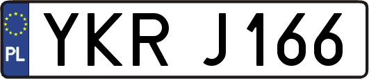 YKRJ166