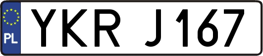 YKRJ167