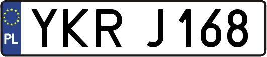 YKRJ168