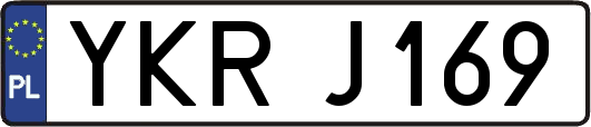 YKRJ169