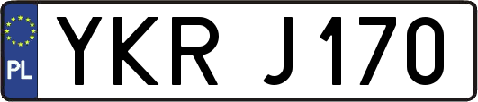 YKRJ170
