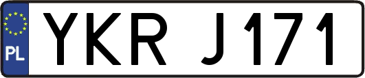 YKRJ171