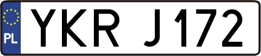 YKRJ172