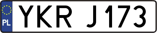 YKRJ173