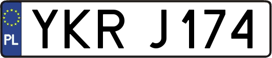YKRJ174