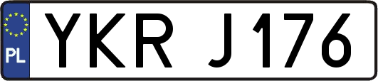 YKRJ176