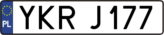 YKRJ177