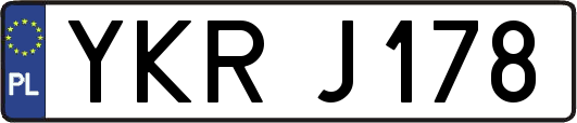 YKRJ178