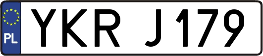 YKRJ179