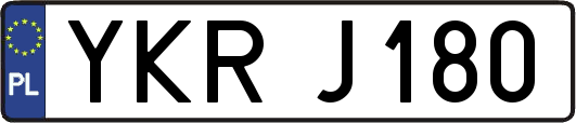 YKRJ180