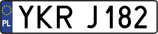 YKRJ182