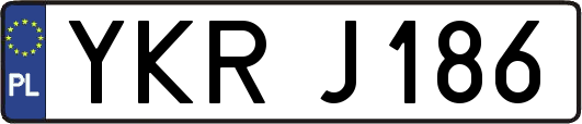 YKRJ186