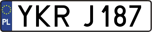 YKRJ187