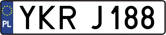 YKRJ188