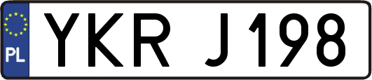 YKRJ198