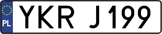YKRJ199